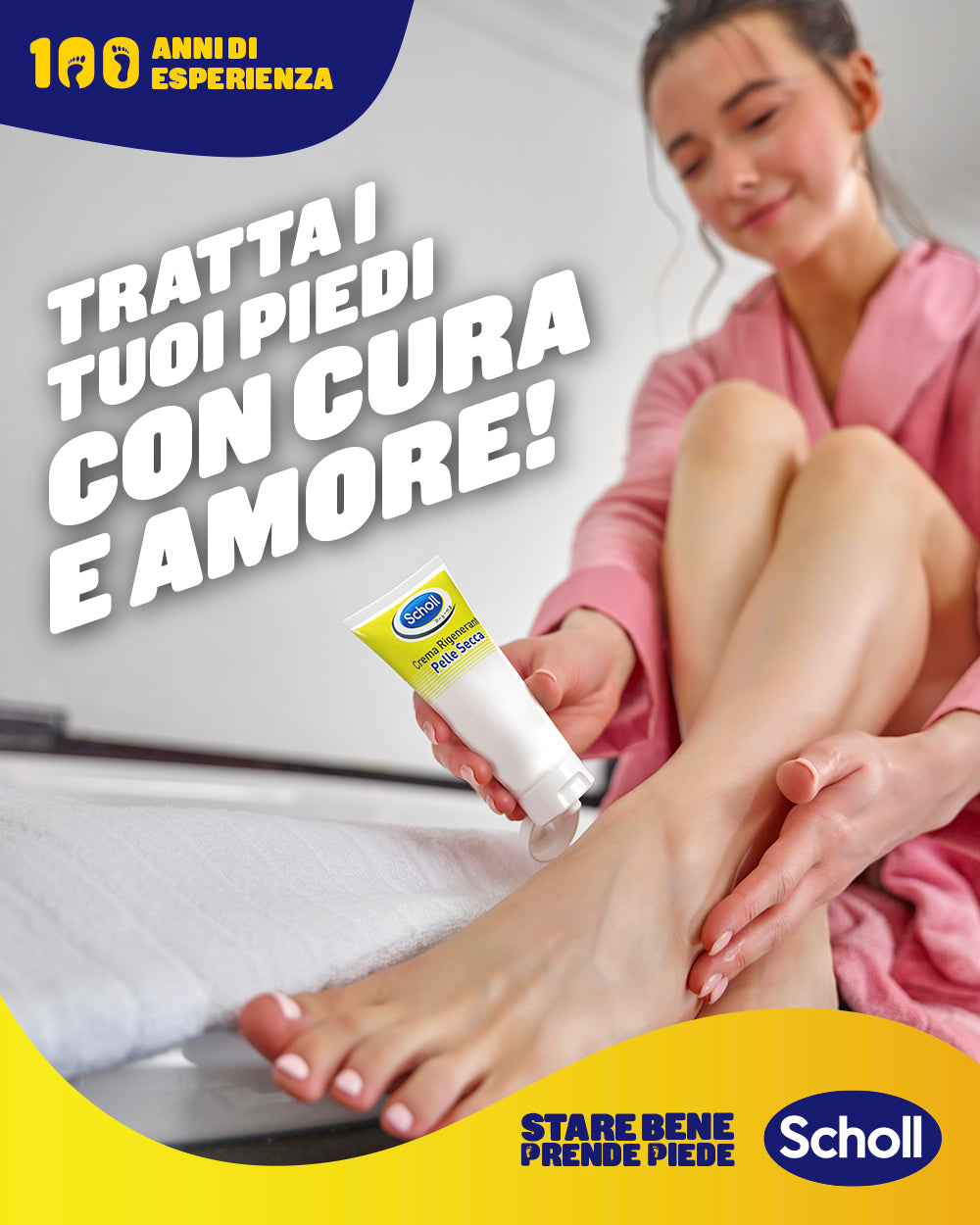 Piedi dr deals scholl