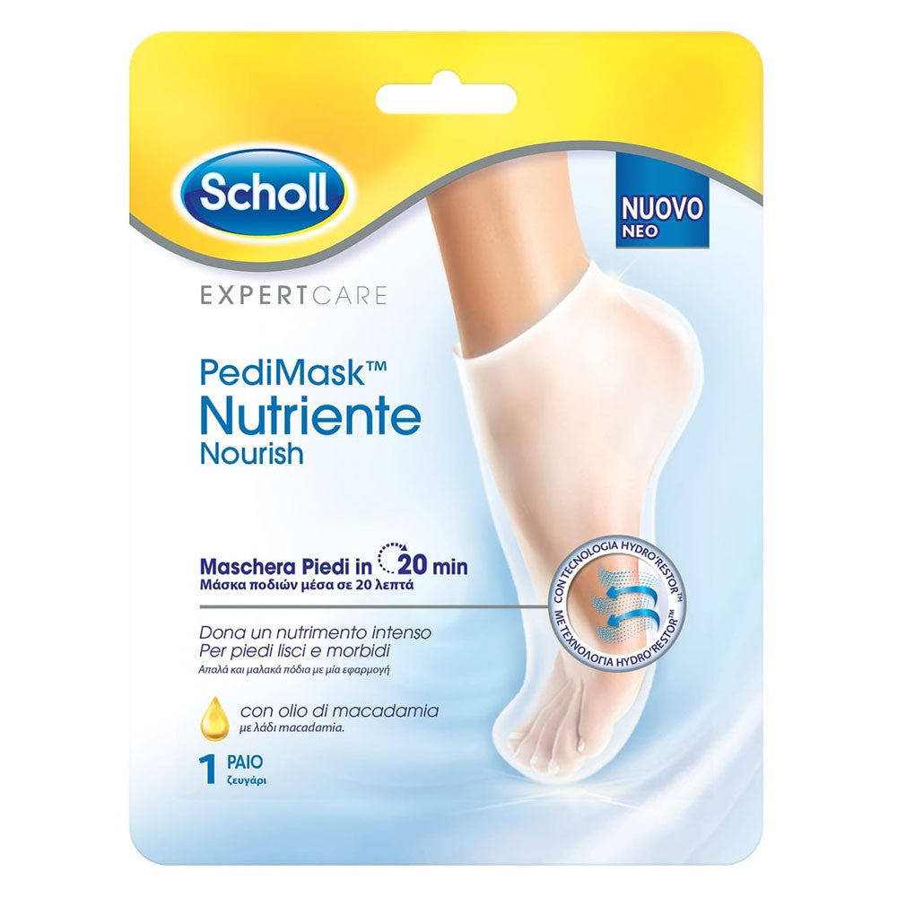 Piedi dr deals scholl